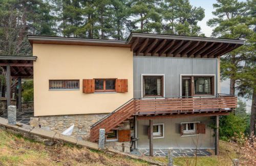 La Molina House | Holiday Home Molina by Interhome