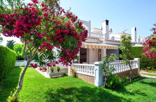 El Casalot House | Holiday Home Montalt VI by Interhome