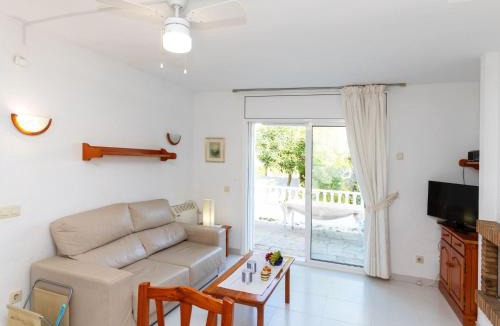 El Casalot House | Holiday Home Montalt VI by Interhome