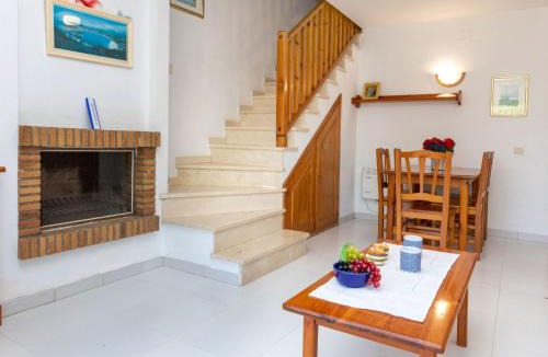El Casalot House | Holiday Home Montalt VI by Interhome