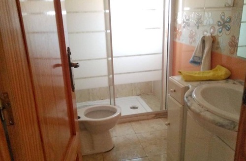 Ciudad Real House | Holiday home North Street