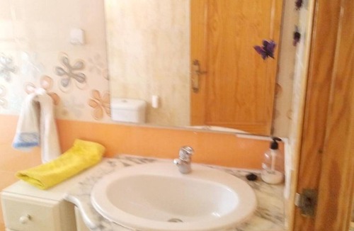 Ciudad Real House | Holiday home North Street