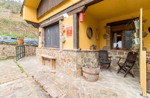 Cillorigo de Liebana House | Holiday Home Potes Viñon by Interhome