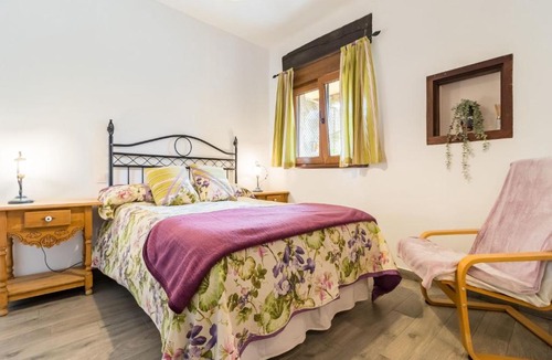 Cillorigo de Liebana House | Holiday Home Potes Viñon by Interhome
