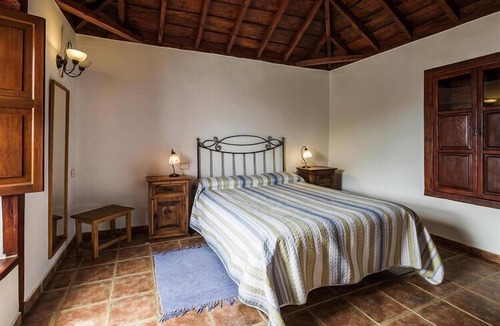 El Granel House | holiday home, Puntallana