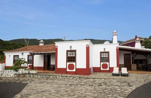 El Granel House | holiday home, Puntallana