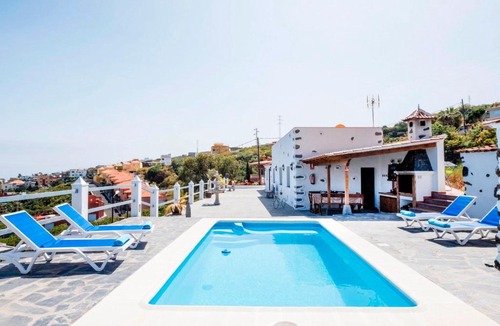 La Mancha House | Holiday Home Quinta Sevi