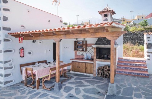 La Mancha House | Holiday Home Quinta Sevi