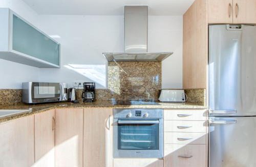 Empuriabrava House | Holiday Home Requesens by Interhome