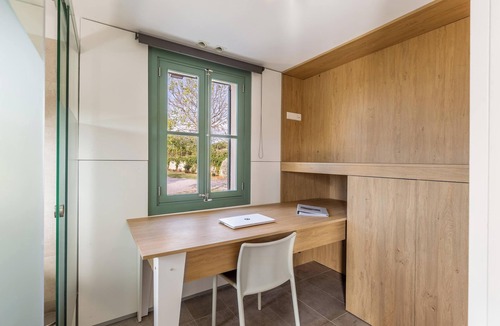Moscari House | Holiday Home "Sa Verdal" with Pool, Wi-Fi, Air Conditioning & Garden