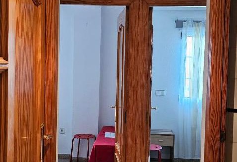 Alicante Apartment | Holiday Home Salinas 7-Alicante