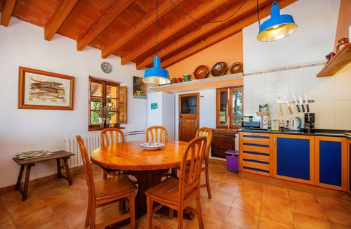 Valldemossa House | Holiday Home 'Tramuntana' with Sea View, Private Pool and Wi-Fi