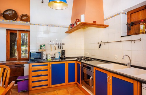 Valldemossa House | Holiday Home 'Tramuntana' with Sea View, Private Pool and Wi-Fi