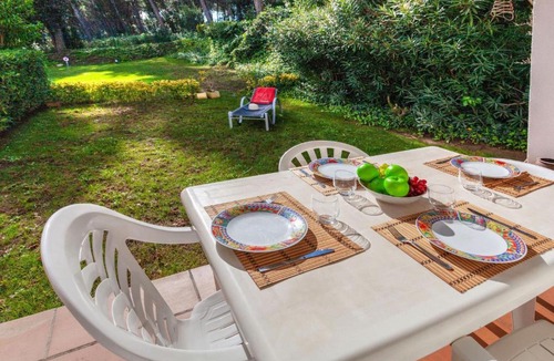 Pals House | Holiday Home Trebol Rojo