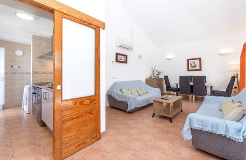 Ciudadela House | Holiday Home 'Villa Jaume' with Private Pool, Private Garden and Air Conditioning