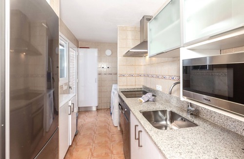 Ciudadela House | Holiday Home 'Villa Jaume' with Private Pool, Private Garden and Air Conditioning