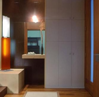 Sant Andreu de Palomar House | Holiday Home Villa con piscina privada- sauna y sala lounge en Barcelona by Interhome