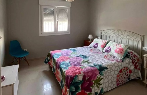 Los Barrios House | Holiday Home "Villa Pantin" with Private Pool