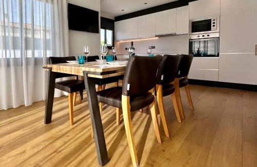 L'Escala House | Holiday Home Vinya