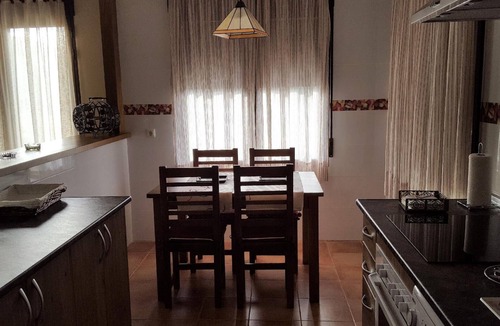 Navas de Estena House | Holiday home with private pool