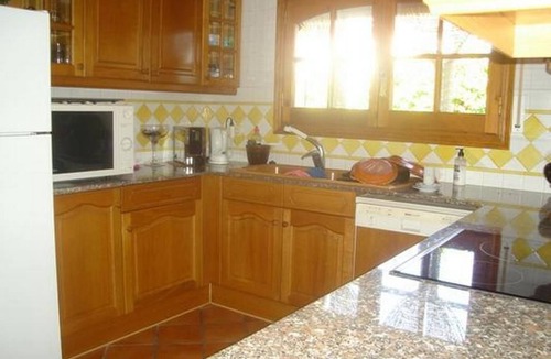 Les Tres Cales House | Holiday home with pool by the sea