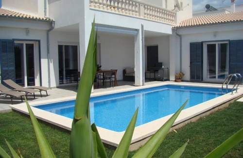 Cala Bona House | Holiday home with private pool and sunny patio