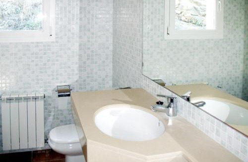 Begur House | Holiday Home Xarmada Guillermo by Interhome
