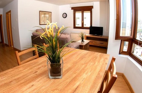 Figueras (Castropol) Apartment | Holiday Homes Figueras VUT