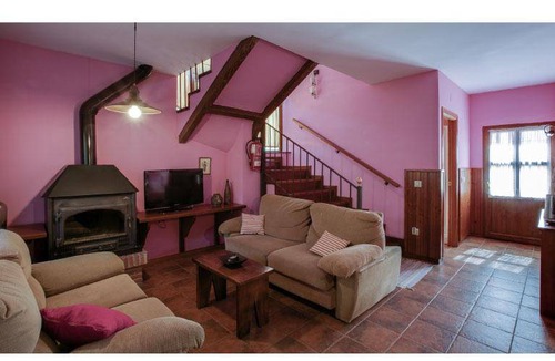 Casas del Monte House | Holiday house Casas del Monte for 1 - 5 persons with 3 bedrooms - Holiday home