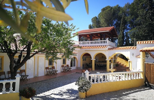 Aigues House | Holiday house Aigües for 1 - 4 persons with 2 bedrooms - Holiday home