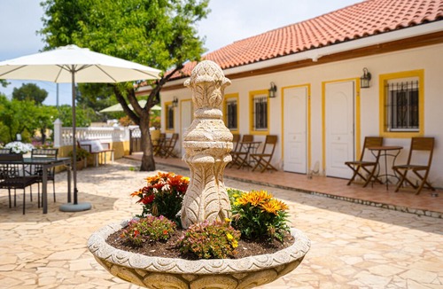 Aigues House | Holiday house Aigües for 1 - 4 persons with 2 bedrooms - Holiday home