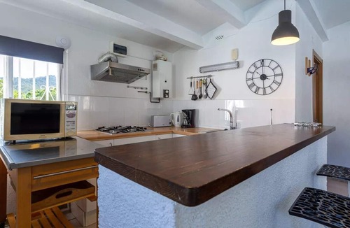 La Roca de Malvet House | Holiday house Bell-Iloc for 1 - 4 persons with 2 bedrooms - Holiday home