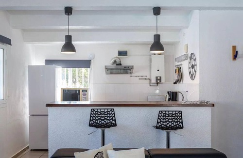 La Roca de Malvet House | Holiday house Bell-Iloc for 1 - 4 persons with 2 bedrooms - Holiday home