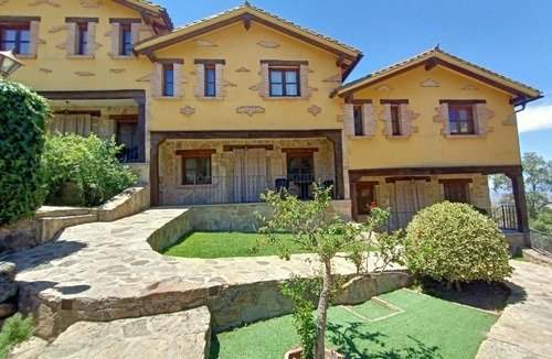 Casas del Monte House | Holiday house Casas del Monte for 1 - 6 persons with 3 bedrooms - Holiday house