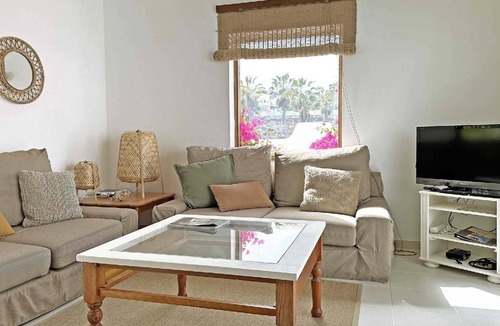 La Pared House | Holiday house Costa Calma for 1 - 5 persons with 2 bedrooms - Holiday home