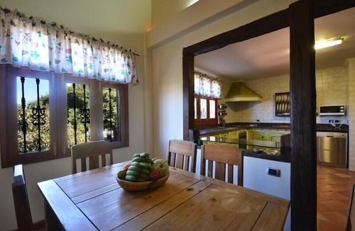 Arucas House | Holiday house Cruz de Pineda for 1 - 10 persons with 5 bedrooms - Holiday home