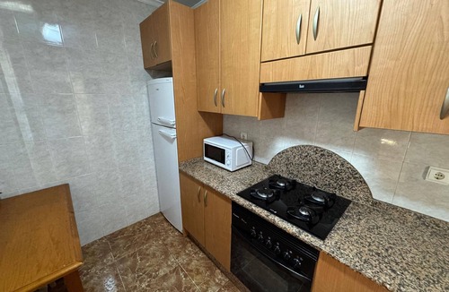 Calnegre y los Curas House | Holiday house Barranco de Seca for 1 - 4 persons with 2 bedrooms - Holiday house