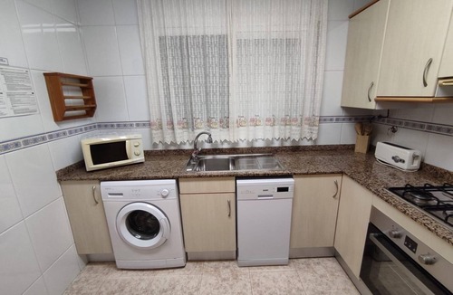 Les Tres Cales House | Holiday house for 8 persons approx. 130 qm in Les Tres Cales, Costa Dorada