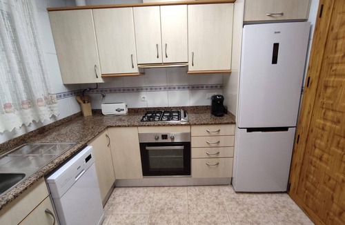 Les Tres Cales House | Holiday house for 8 persons approx. 130 qm in Les Tres Cales, Costa Dorada