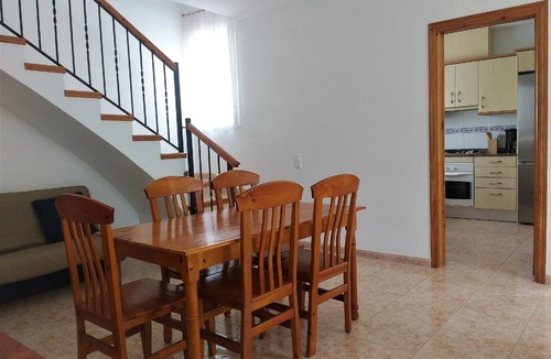 Les Tres Cales House | Holiday house for 8 persons approx. 130 qm in Les Tres Cales, Costa Dorada