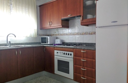 Les Tres Cales House | Holiday house for 6 persons approx. 120 qm in Les Tres Cales, Costa Dorada