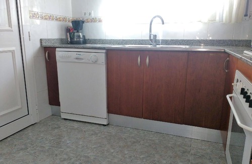 Les Tres Cales House | Holiday house for 6 persons approx. 120 qm in Les Tres Cales, Costa Dorada