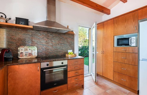Cap d'Artrutx House | Holiday house for 6 persons approx. 100 qm in Cap d'Artrutx, Menorca (South coast of Menorca)