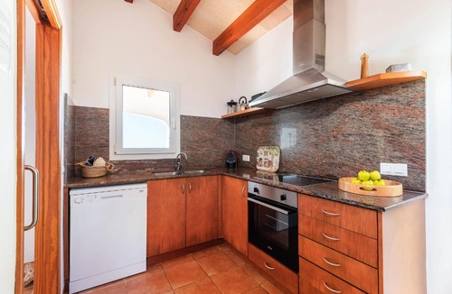 Cap d'Artrutx House | Holiday house for 6 persons approx. 100 qm in Cap d'Artrutx, Menorca (South coast of Menorca)