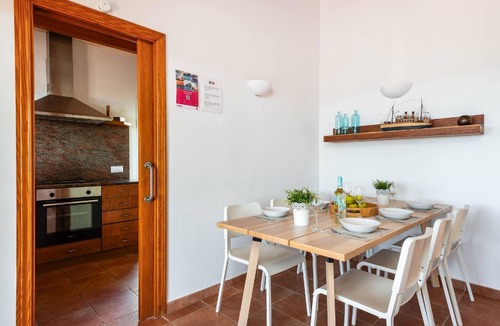 Cap d'Artrutx House | Holiday house for 6 persons approx. 100 qm in Cap d'Artrutx, Menorca (South coast of Menorca)