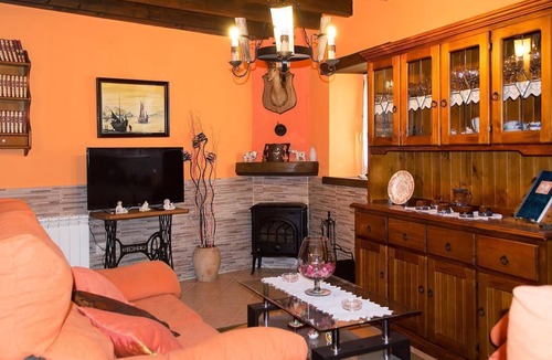Obaya Other | Holiday house Gobiendes for 3 - 6 persons with 3 bedrooms - Farmhouse