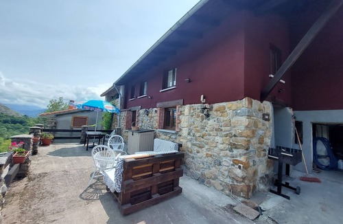 Arriondas House | Holiday House in Asturias