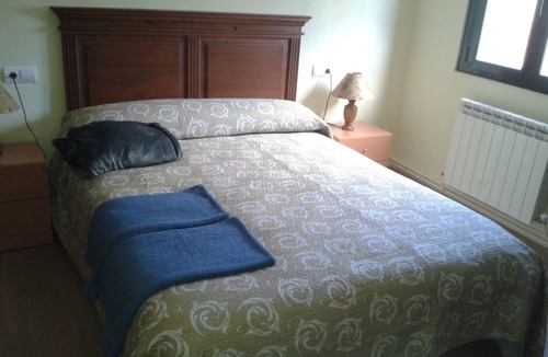 Branuelas House | Holiday house in Northern Spain. Quiet location. Wuthering Heights