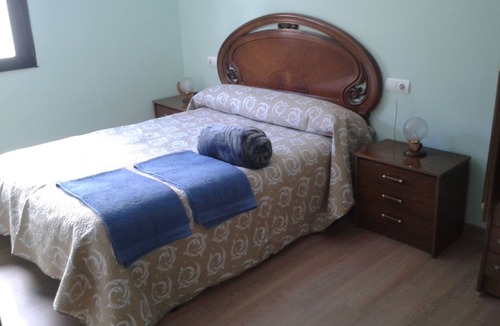 Branuelas House | Holiday house in Northern Spain. Quiet location. Wuthering Heights