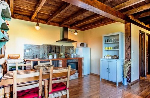 Carucedo House | Holiday house La Barosa for 1 - 10 persons with 4 bedrooms - Holiday house